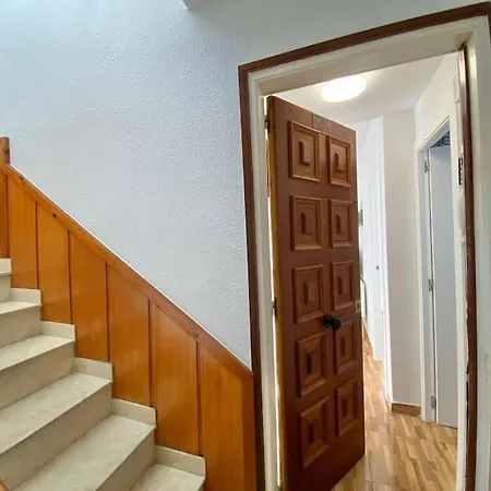 Апартаменти Sant Miguel Льорет-де-Мар