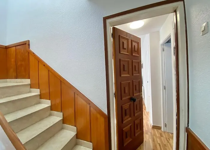 Апартаменти Sant Miguel Льорет-де-Мар