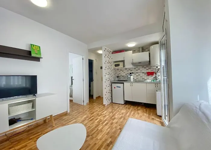 Sant Miguel * Льорет-де-Мар