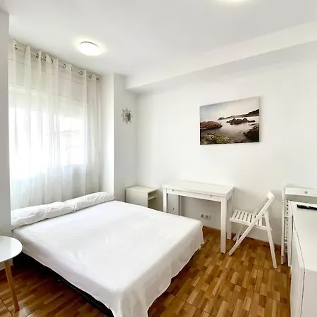 Апартаменти Sant Miguel Льорет-де-Мар