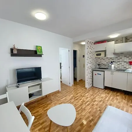 Sant Miguel Льорет-де-Мар