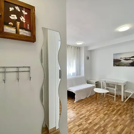 Sant Miguel Апартаменти