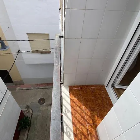 Sant Miguel Апартаменти Льорет-де-Мар