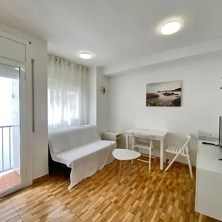 Апартаменти Sant Miguel