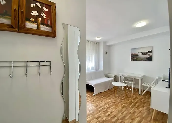 Sant Miguel Apartman