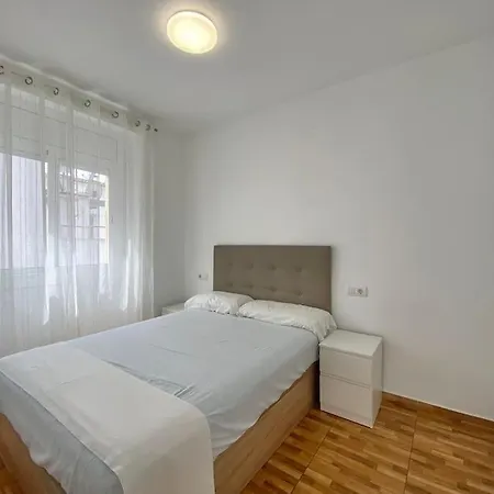 Lägenhet Sant Miguel *