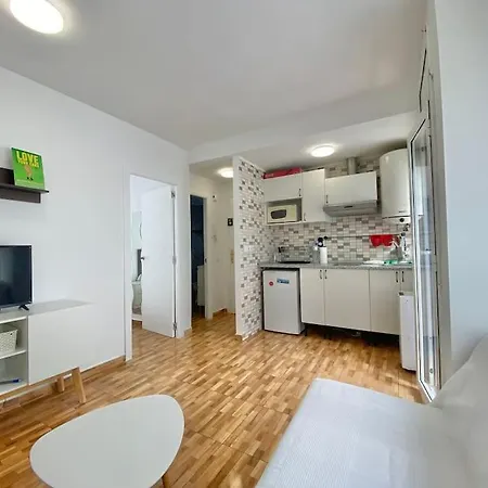 Sant Miguel * 료렛 드 마르