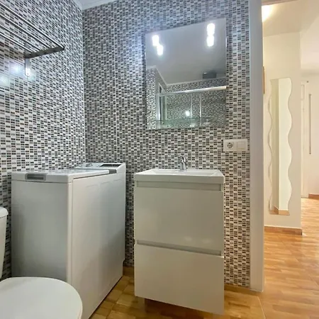 Lägenhet Sant Miguel Lloret de Mar