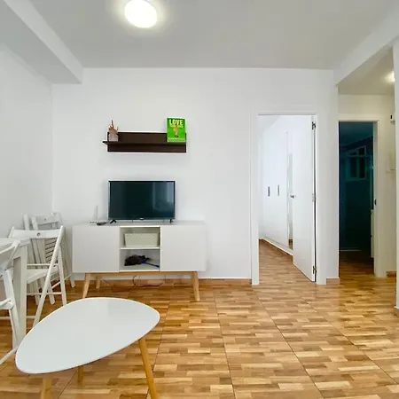 Lägenhet Sant Miguel