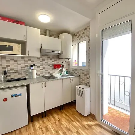 Sant Miguel アパート リョレート・デ・マル