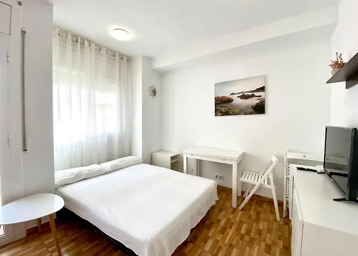 Appartement Sant Miguel Lloret de Mar