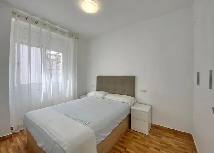 Appartement Sant Miguel *