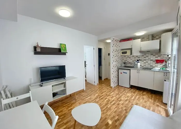 Sant Miguel 료렛 드 마르