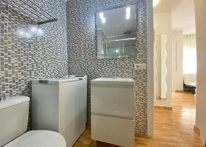 Apartamento Sant Miguel Lloret de Mar