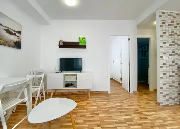 Apartamento Sant Miguel