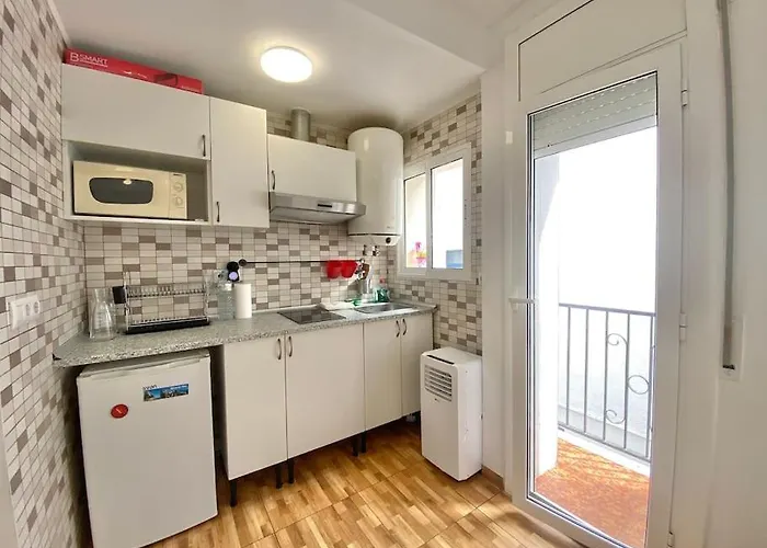 Sant Miguel Apartamento Lloret de Mar