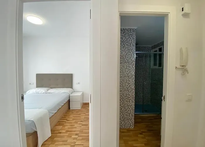 Sant Miguel Apartamento *