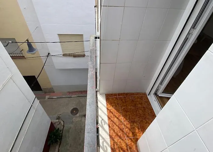 Sant Miguel Appartement Lloret de Mar