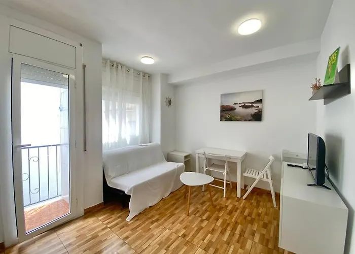 Apartamento Sant Miguel