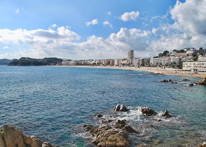 아파트 Sant Miguel *