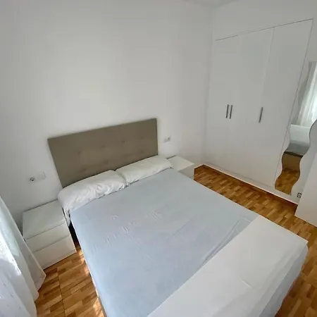 Sant Miguel Apartament Lloret de Mar