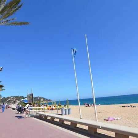 Sant Miguel Apartament *