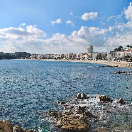 Apartament Sant Miguel *