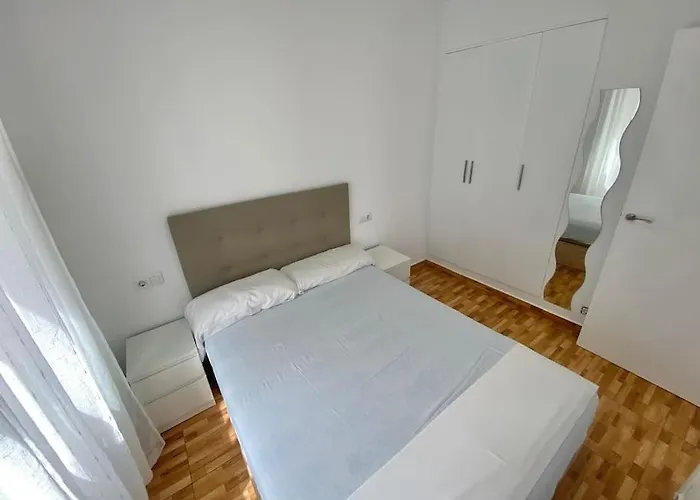 Sant Miguel Apartament Lloret de Mar